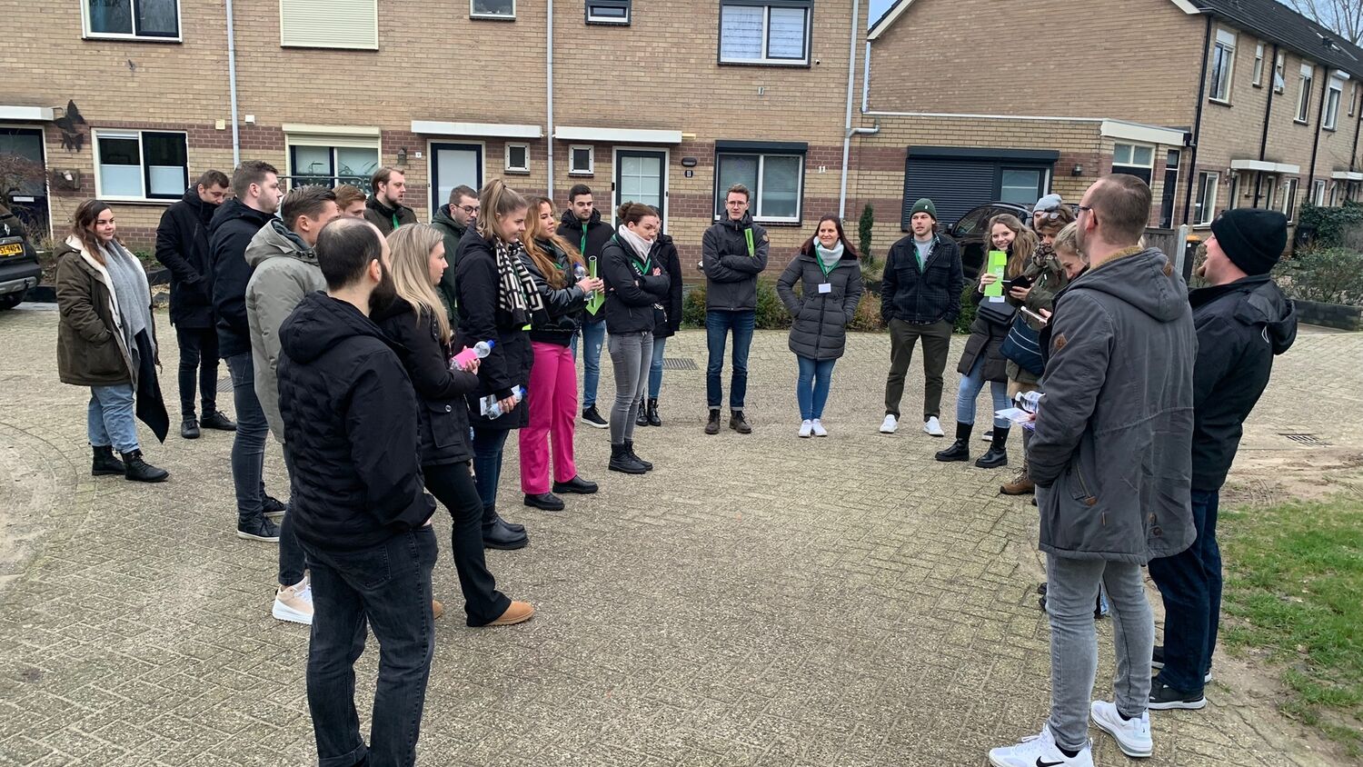 Kleine huizen Wehl 15