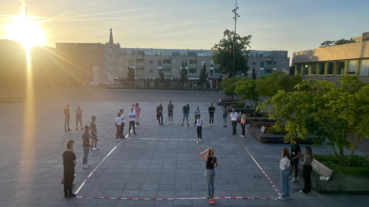 Kleine huizen wehl 9