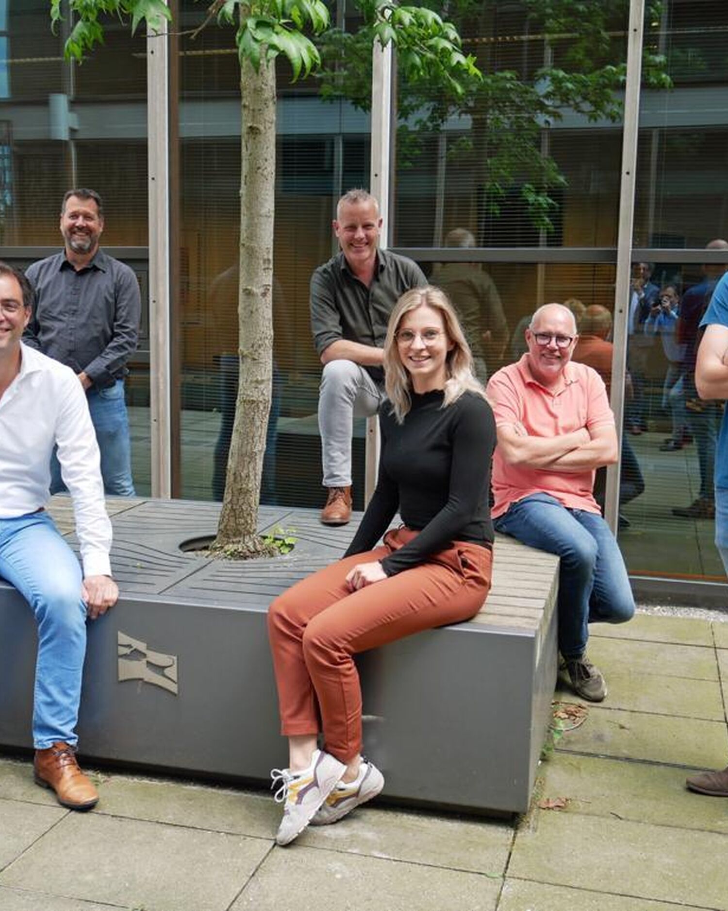 Wijkaanpak de pas 25