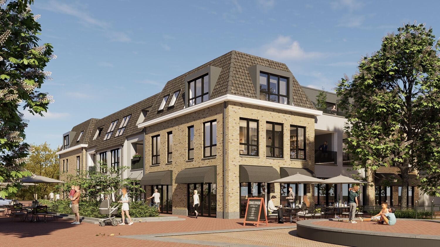 ABN locatie Eibergen impressie 1