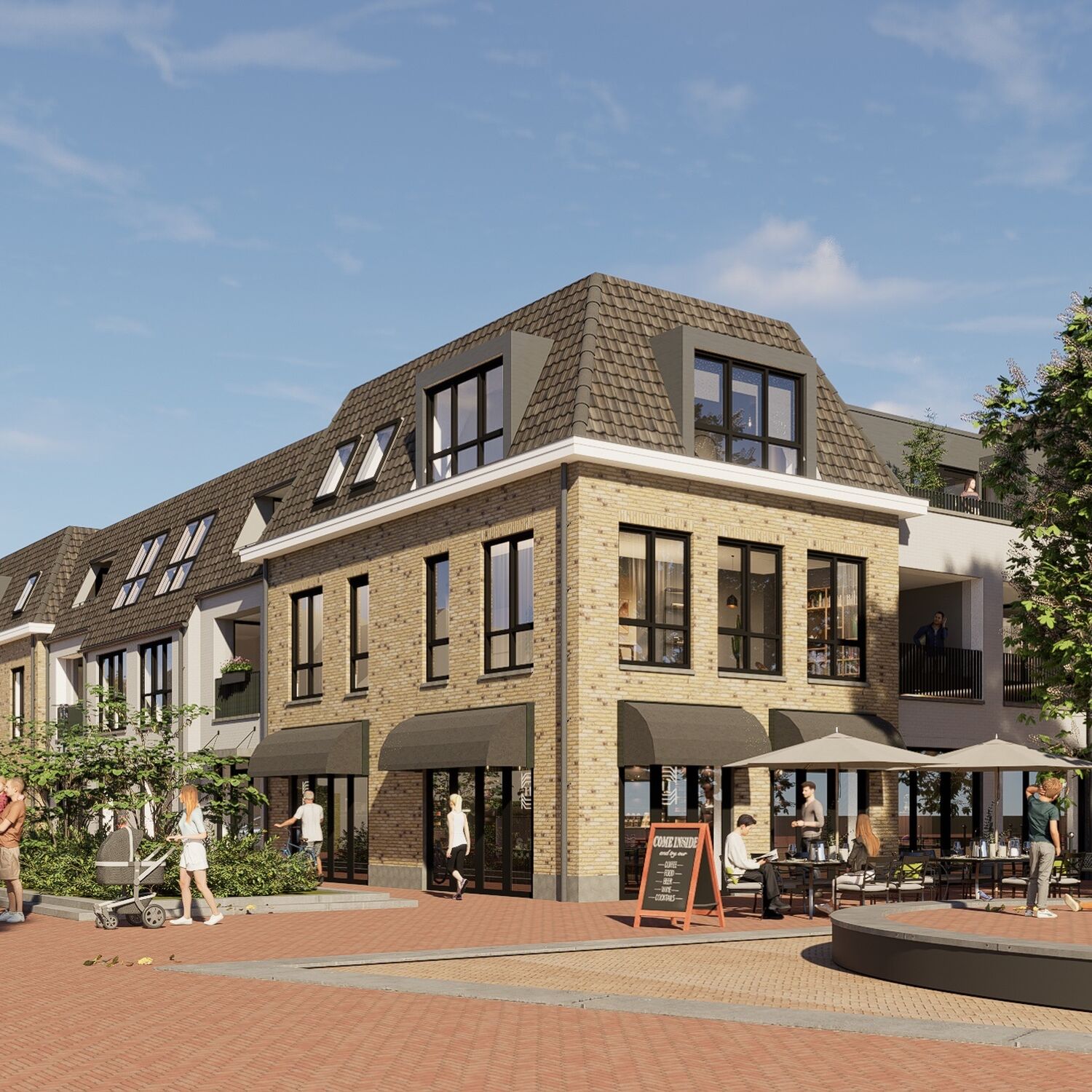 ABN locatie Eibergen impressie 1