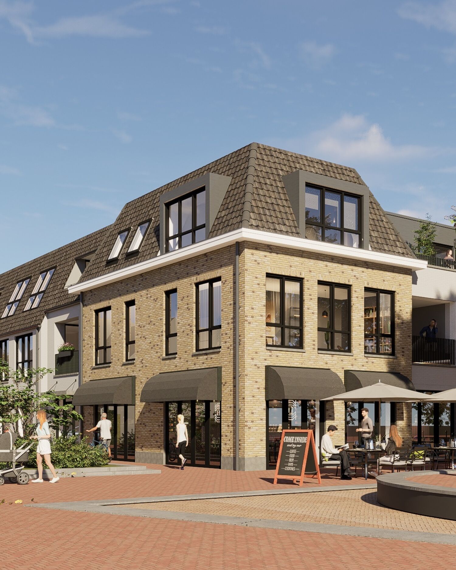 ABN locatie Eibergen impressie 1