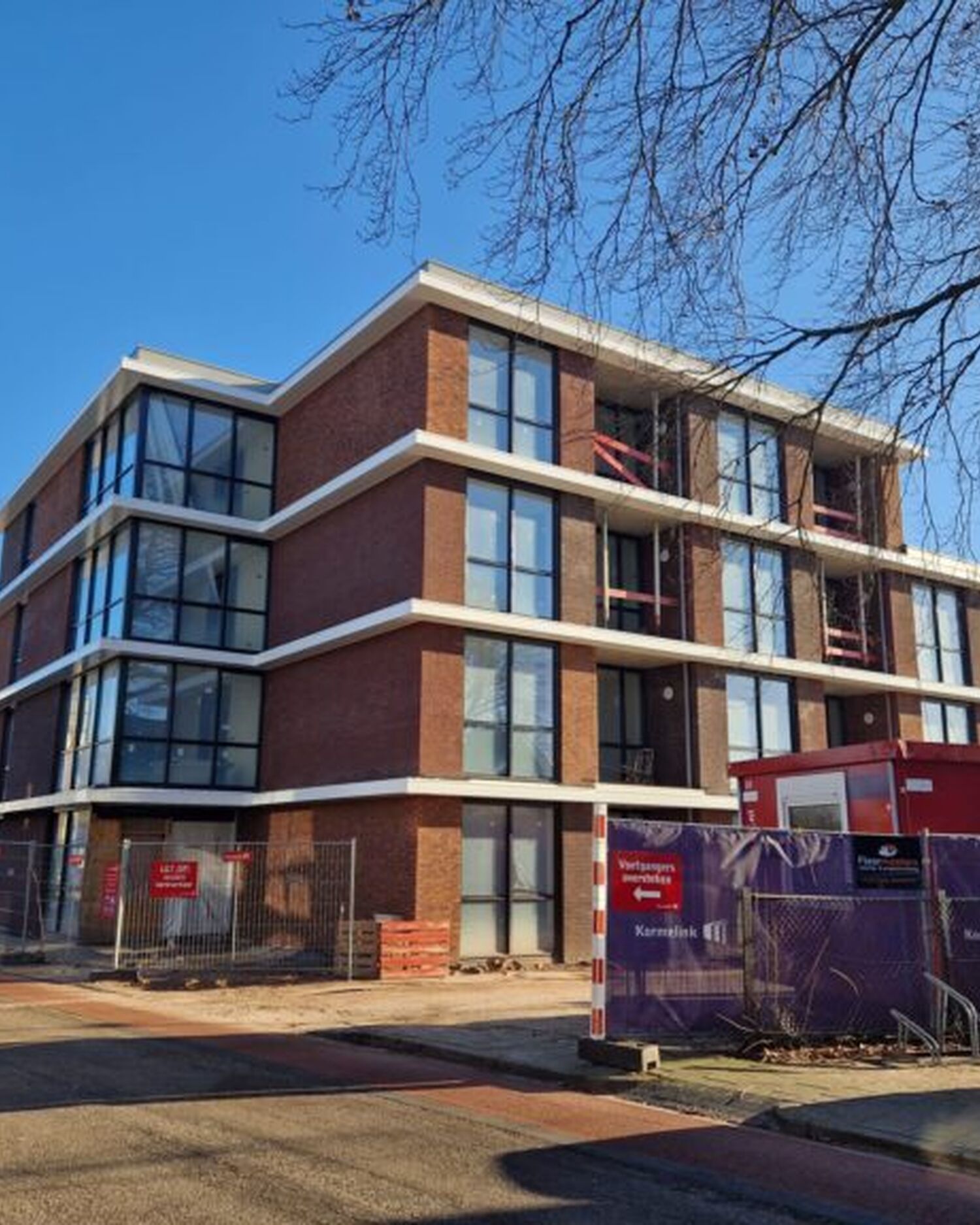 Beltrumseweg eibergen 2