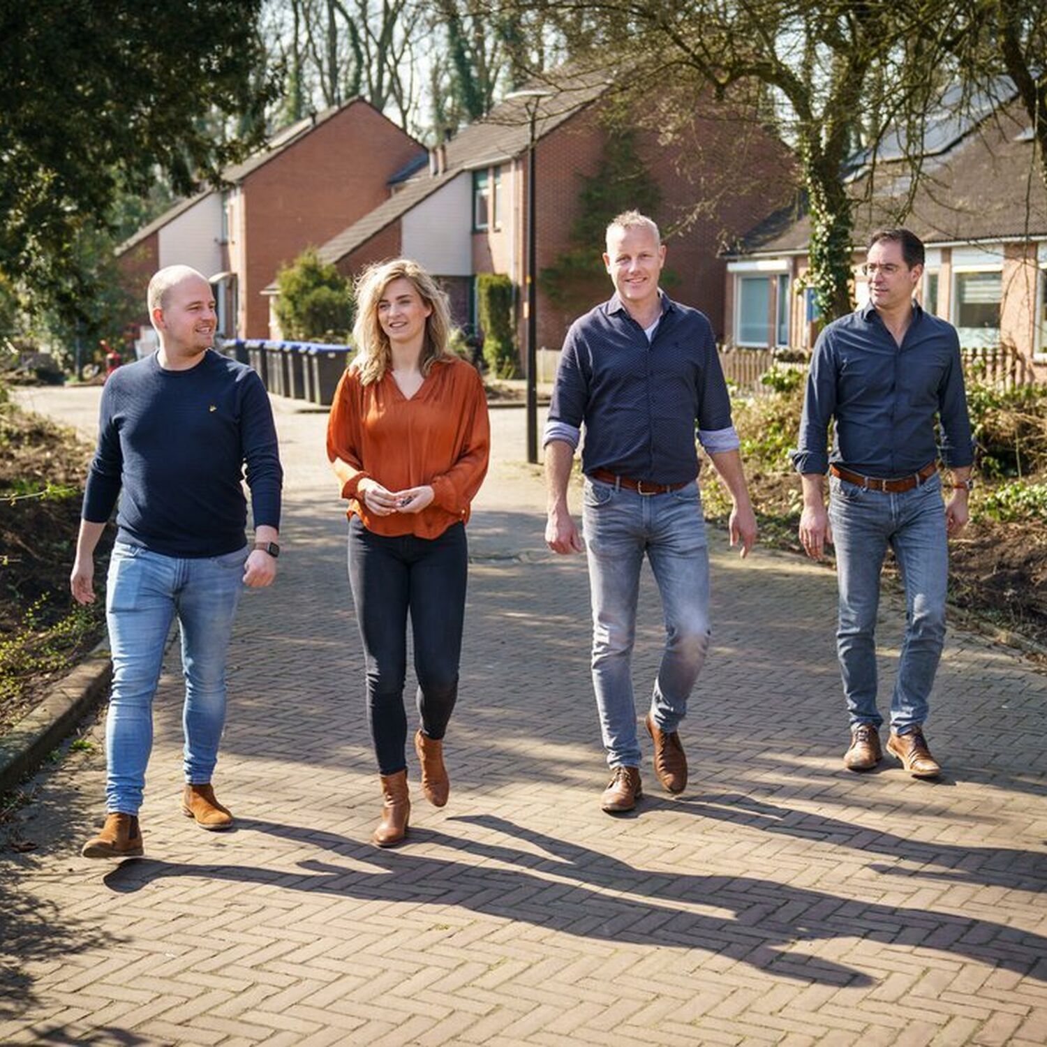 De Pas Winterswijk Heijmans regionale infra participatie