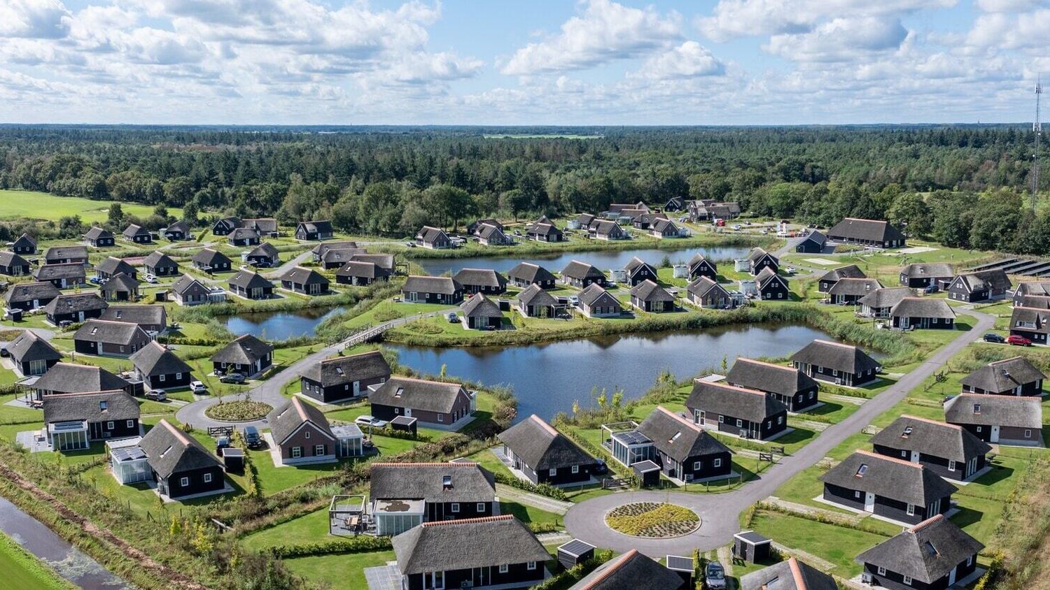 De heihorsten someren