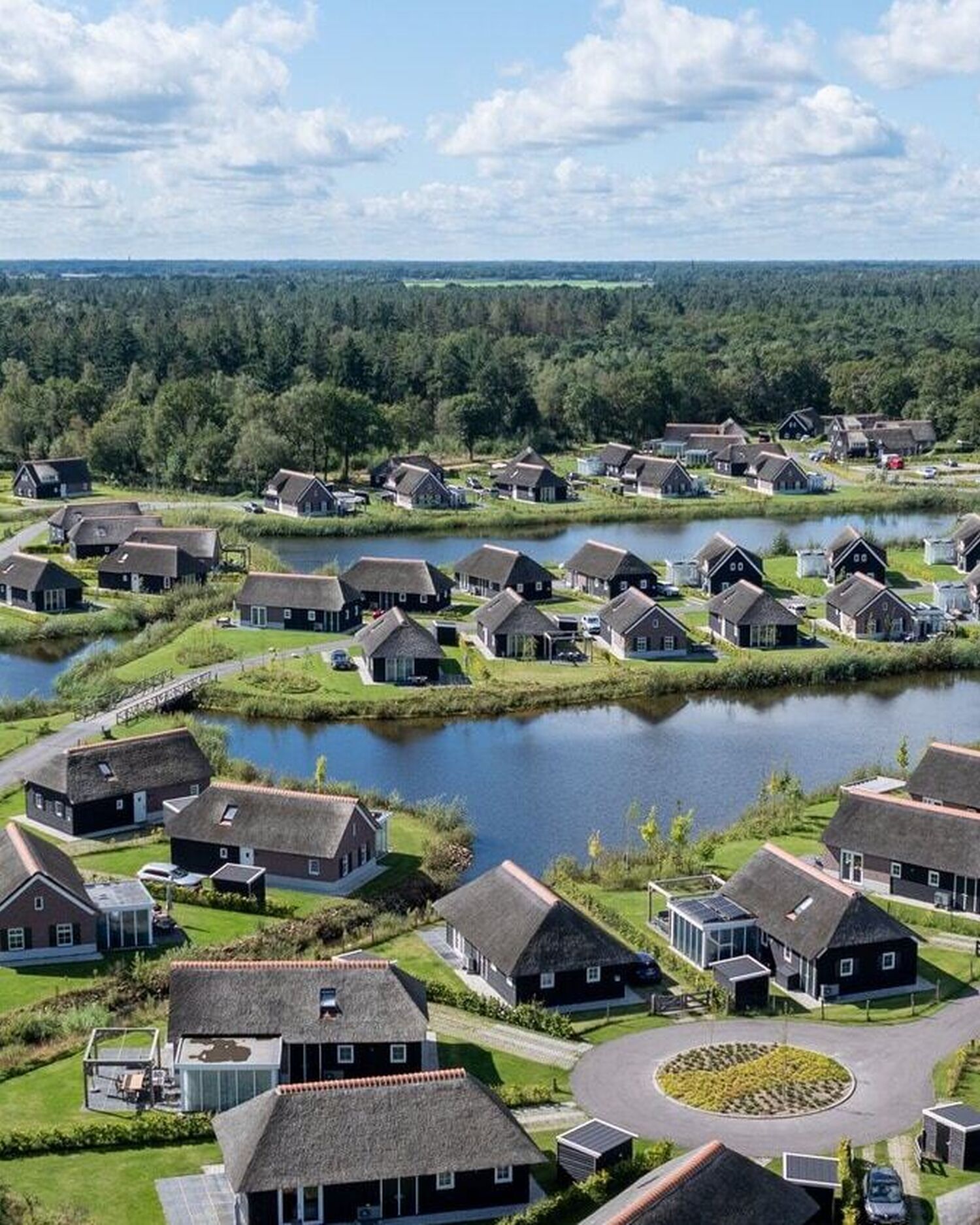 De heihorsten someren